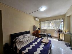 Blk 371 Woodlands Avenue 1 (Woodlands), HDB 4 Rooms #515078581